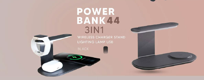 Power Bank 44